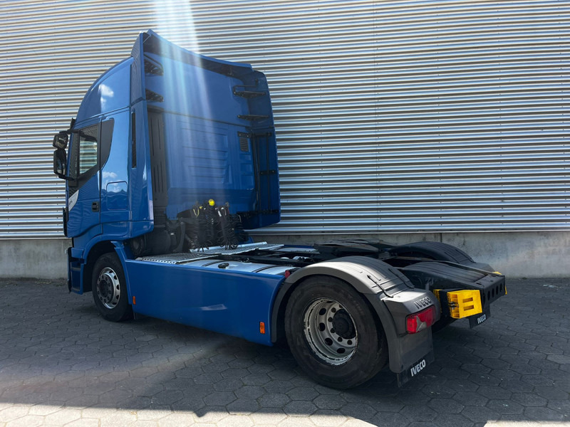 Iveco Stralis AS 570 / Retarder / Roof Klima / 2 Tanks / 2 In Stock - Tegljač: slika 3 Iveco Stralis AS 570 / Retarder / Roof Klima / 2 Tanks / 2 In Stock - Tegljač: slika 3