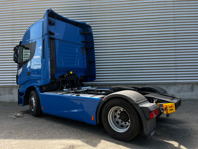 Iveco Stralis AS 570 / Retarder / Roof Klima / 2 Tanks / 2 In Stock - Tegljač: slika 3 Iveco Stralis AS 570 / Retarder / Roof Klima / 2 Tanks / 2 In Stock - Tegljač: slika 3