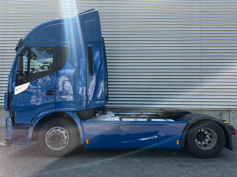Iveco Stralis AS 570 / Retarder / Roof Klima / 2 Tanks / 2 In Stock - Tegljač: slika 5 Iveco Stralis AS 570 / Retarder / Roof Klima / 2 Tanks / 2 In Stock - Tegljač: slika 5