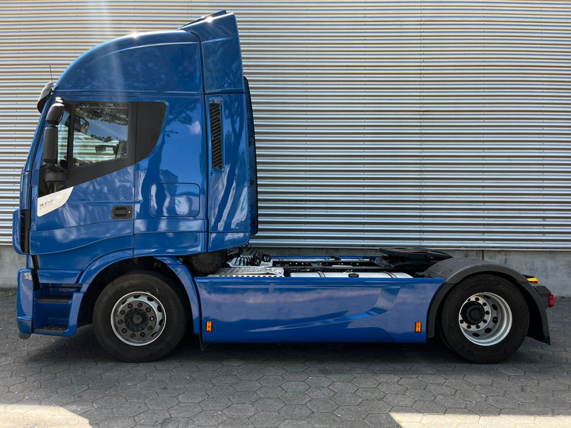 Iveco Stralis AS 570 / Retarder / Roof Klima / 2 Tanks / 2 In Stock - Tegljač: slika 5 Iveco Stralis AS 570 / Retarder / Roof Klima / 2 Tanks / 2 In Stock - Tegljač: slika 5