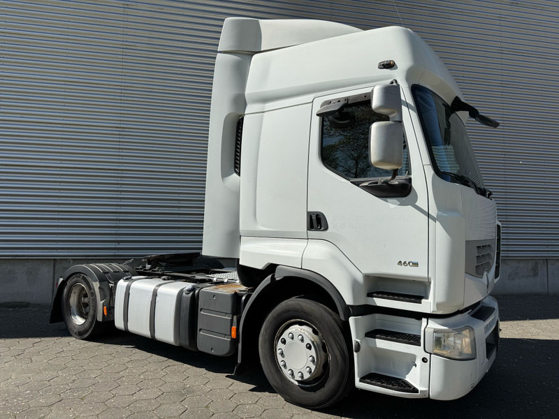 Renault Premium 460 DXI / EEV / Retarder / 2 Tanks / 2 In Stock - Tegljač: slika 2 Renault Premium 460 DXI / EEV / Retarder / 2 Tanks / 2 In Stock - Tegljač: slika 2