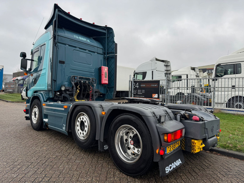 Scania G440 / 6X2 / Euro 6 / Lift+Steering Axel / NL Truck - Tegljač: slika 3 Scania G440 / 6X2 / Euro 6 / Lift+Steering Axel / NL Truck - Tegljač: slika 3