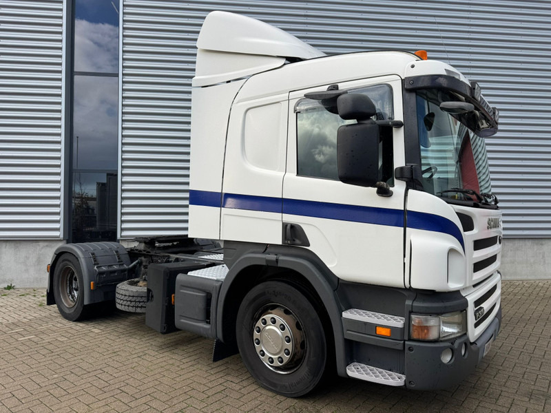 Scania P310 / Manual Gearbox / Klima / TUV: 5-2026 / Belgium Truck - Tegljač: slika 2 Scania P310 / Manual Gearbox / Klima / TUV: 5-2026 / Belgium Truck - Tegljač: slika 2