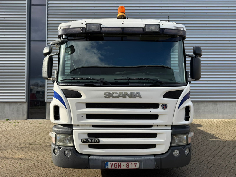 Scania P310 / Manual Gearbox / Klima / TUV: 5-2026 / Belgium Truck - Tegljač: slika 5 Scania P310 / Manual Gearbox / Klima / TUV: 5-2026 / Belgium Truck - Tegljač: slika 5