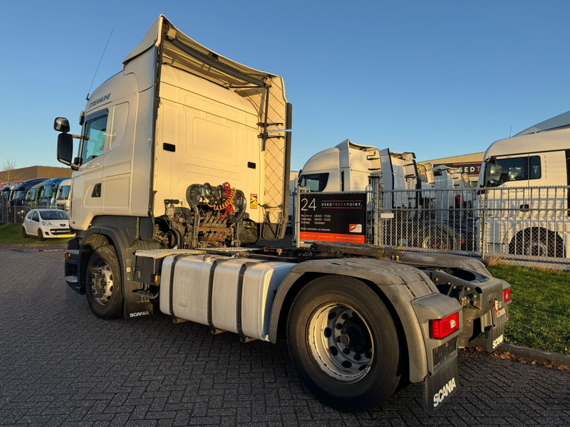 Scania R450 / HighLine / Retarder / TUV: 1-2026 / Belgium Truck - Tegljač: slika 3 Scania R450 / HighLine / Retarder / TUV: 1-2026 / Belgium Truck - Tegljač: slika 3