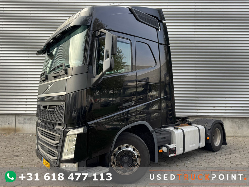 Volvo FH 420 / I-Shift / ADR / 2 Tanks / Euro 6 / NL Truck - Tegljač: slika 1 Volvo FH 420 / I-Shift / ADR / 2 Tanks / Euro 6 / NL Truck - Tegljač: slika 1