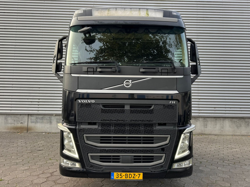 Volvo FH 420 / I-Shift / ADR / 2 Tanks / Euro 6 / NL Truck - Tegljač: slika 4 Volvo FH 420 / I-Shift / ADR / 2 Tanks / Euro 6 / NL Truck - Tegljač: slika 4