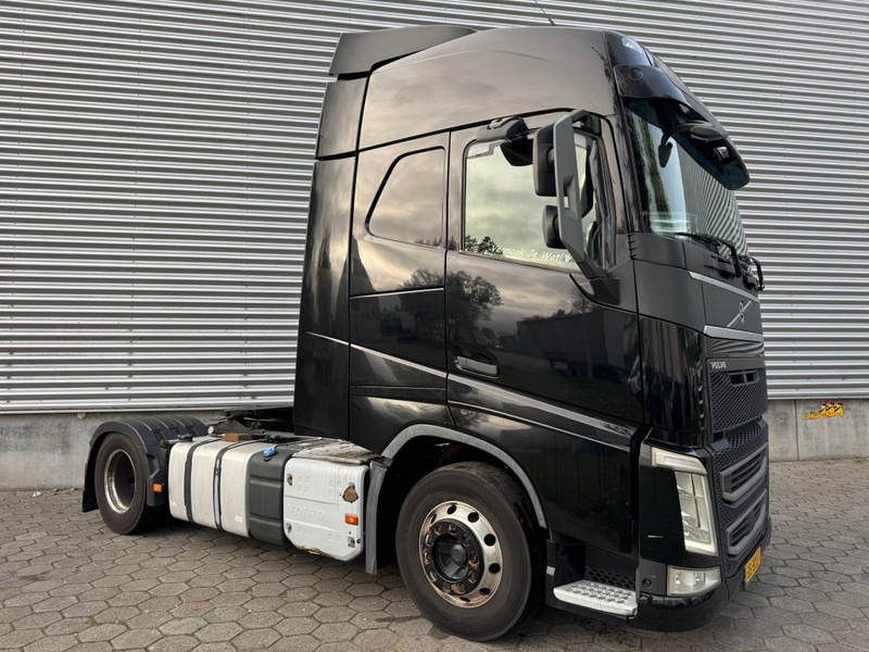 Volvo FH 420 / I-Shift / ADR / 2 Tanks / Euro 6 / NL Truck - Tegljač: slika 2 Volvo FH 420 / I-Shift / ADR / 2 Tanks / Euro 6 / NL Truck - Tegljač: slika 2