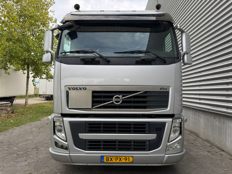 Volvo FH 500 / 8X4 / Palfinger S260Z96 / VDL Hook / NL Truck - Kamion sa dizalicom: slika 3 Volvo FH 500 / 8X4 / Palfinger S260Z96 / VDL Hook / NL Truck - Kamion sa dizalicom: slika 3