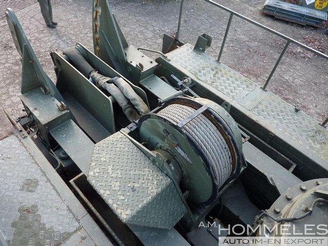 FODEN (PACCAR) EKA RECOVERY - Šlep vozilo: slika 4 FODEN (PACCAR) EKA RECOVERY - Šlep vozilo: slika 4