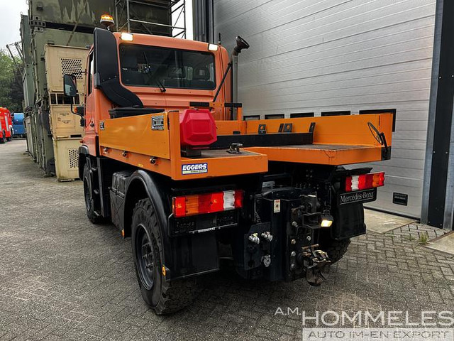 Unimog U300 - Kamion: slika 3 Unimog U300 - Kamion: slika 3