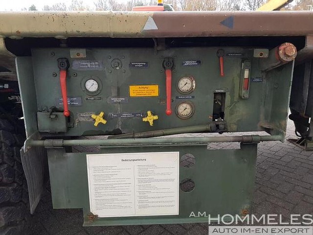 Kässbohrer SLT 50 -2 - Niska prikolica za prevoz: slika 2 Kässbohrer SLT 50 -2 - Niska prikolica za prevoz: slika 2