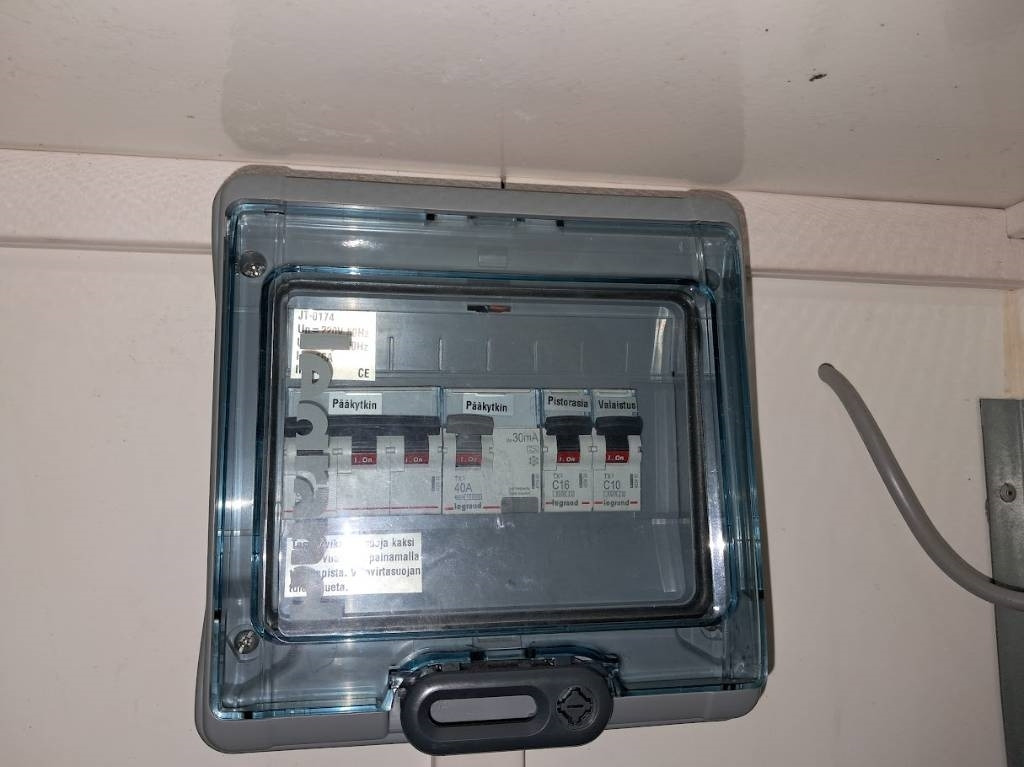 JJ-Trailer MV 3000FB Myyntivaunu - Prikolica za automobil: slika 5 JJ-Trailer MV 3000FB Myyntivaunu - Prikolica za automobil: slika 5