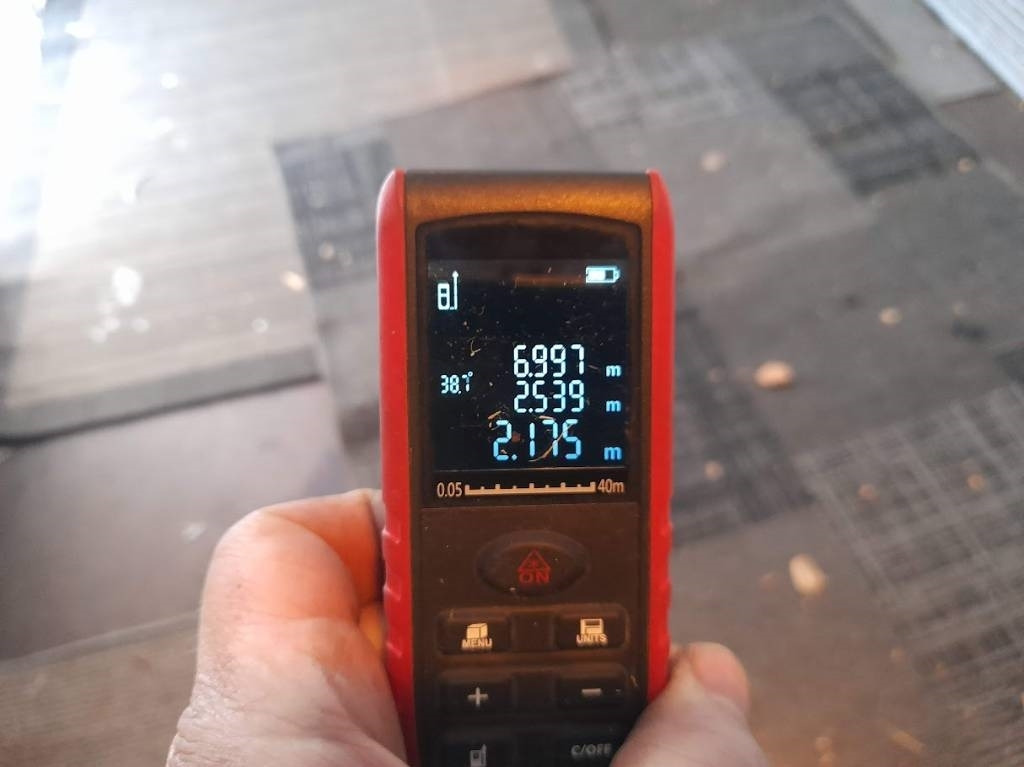 Kamion sa zatvorenim sandukom Mercedes-Benz Atego: slika 6