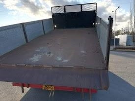 Scania P340 Palfinger PK16502-4+kippi aj.236 tkm - Kamion sa dizalicom: slika 3 Scania P340 Palfinger PK16502-4+kippi aj.236 tkm - Kamion sa dizalicom: slika 3