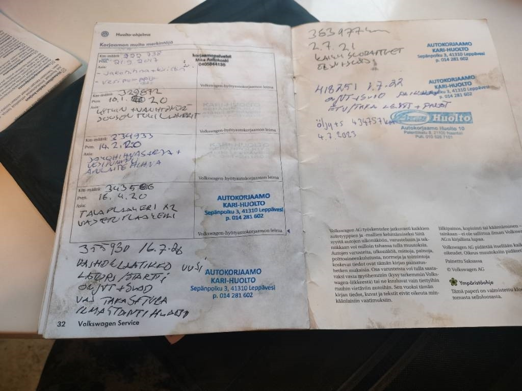 Volkswagen Transporter 1.9 TDI - Mali kombi: slika 5 Volkswagen Transporter 1.9 TDI - Mali kombi: slika 5