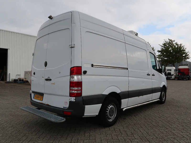 Mercedes-Benz Sprinter 311 CDI, L2H2, Manual, Carrier, TUV, NL Van, Top! - Dostavno vozilo hladnjača: slika 4 Mercedes-Benz Sprinter 311 CDI, L2H2, Manual, Carrier, TUV, NL Van, Top! - Dostavno vozilo hladnjača: slika 4