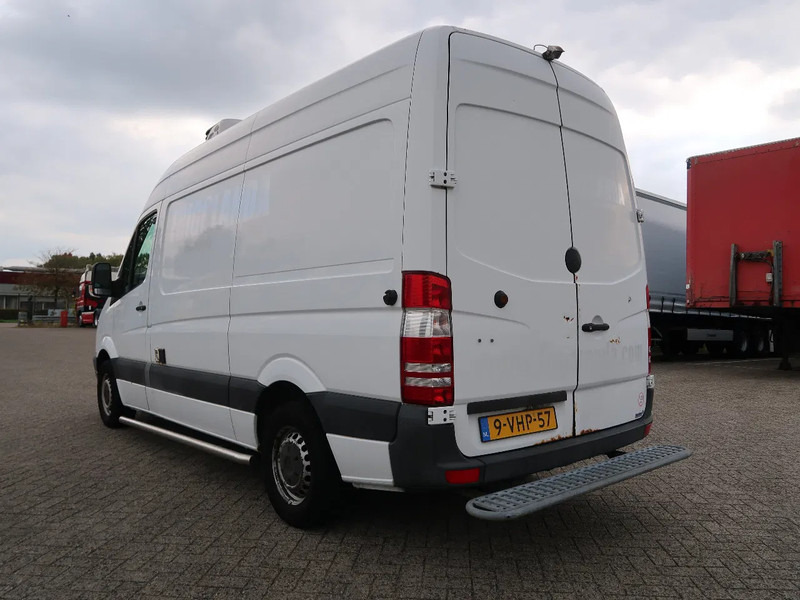 Mercedes-Benz Sprinter 311 CDI, L2H2, Manual, Carrier, TUV, NL Van, Top! - Dostavno vozilo hladnjača: slika 5 Mercedes-Benz Sprinter 311 CDI, L2H2, Manual, Carrier, TUV, NL Van, Top! - Dostavno vozilo hladnjača: slika 5