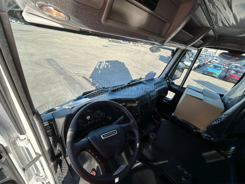 ASTRA HD9 6x6 CHASSIS - Barcelona Stock - Kamion sa golom šasijom i zatvorenom kabinom: slika 5 ASTRA HD9 6x6 CHASSIS - Barcelona Stock - Kamion sa golom šasijom i zatvorenom kabinom: slika 5