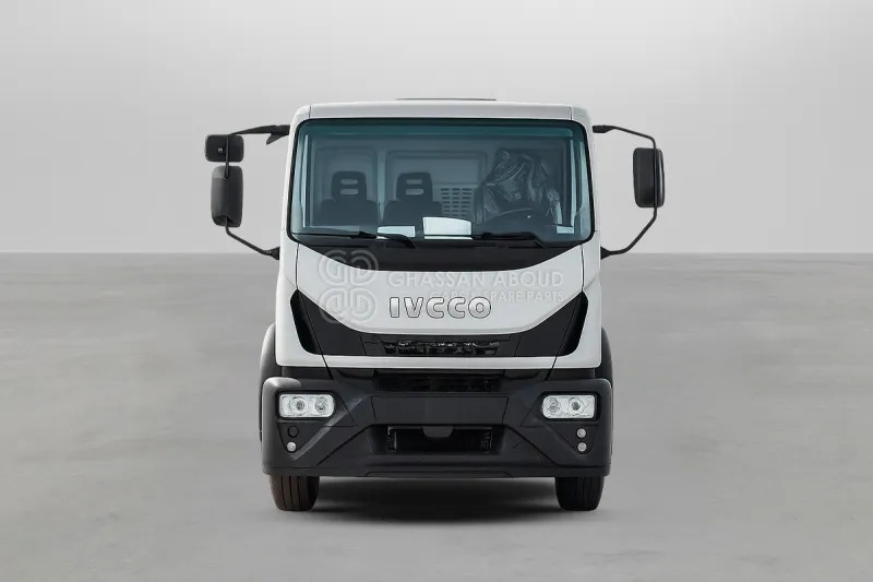 Iveco Euro Cargo ML180 4x2 Chassis - Kamion sa golom šasijom i zatvorenom kabinom: slika 2 Iveco Euro Cargo ML180 4x2 Chassis - Kamion sa golom šasijom i zatvorenom kabinom: slika 2
