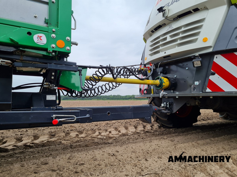 Claas Jaguar 940 - Kombajn za stočnu hranu: slika 5 Claas Jaguar 940 - Kombajn za stočnu hranu: slika 5