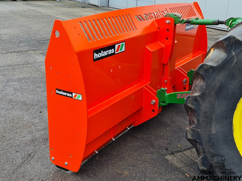Holaras MES 300-H-125 Inspected - Oprema za silose: slika 4 Holaras MES 300-H-125 Inspected - Oprema za silose: slika 4