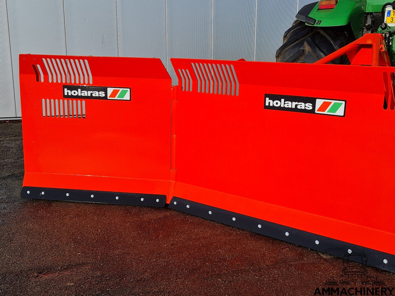 Holaras MES 570-H-135 Inspected - Oprema za silose: slika 5 Holaras MES 570-H-135 Inspected - Oprema za silose: slika 5