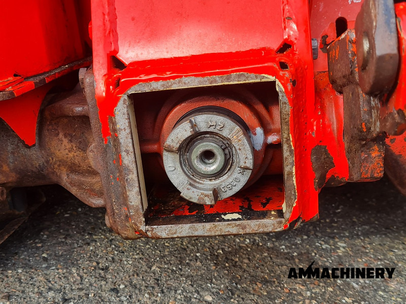 Kemper 360 fits Claas rotary corn header - Kombajn za kukuruz: slika 5 Kemper 360 fits Claas rotary corn header - Kombajn za kukuruz: slika 5