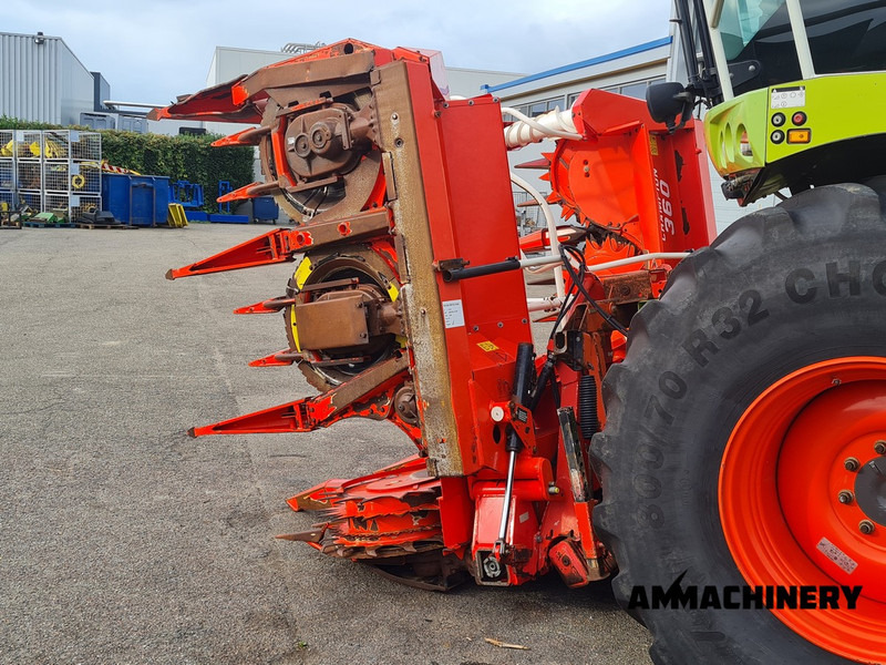 Kemper 360 fits Claas rotary corn header - Kombajn za kukuruz: slika 4 Kemper 360 fits Claas rotary corn header - Kombajn za kukuruz: slika 4