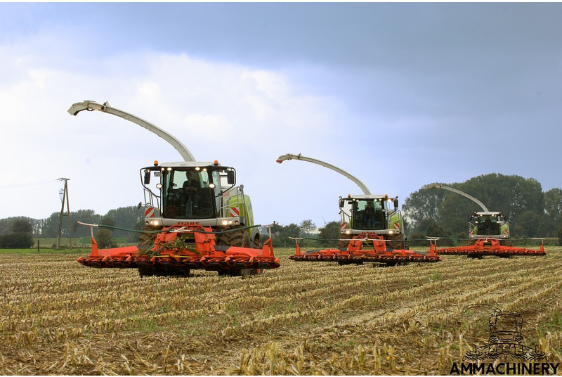 NEW Kemper 360 PRO Inspected - Kombajn za kukuruz: slika 5 NEW Kemper 360 PRO Inspected - Kombajn za kukuruz: slika 5