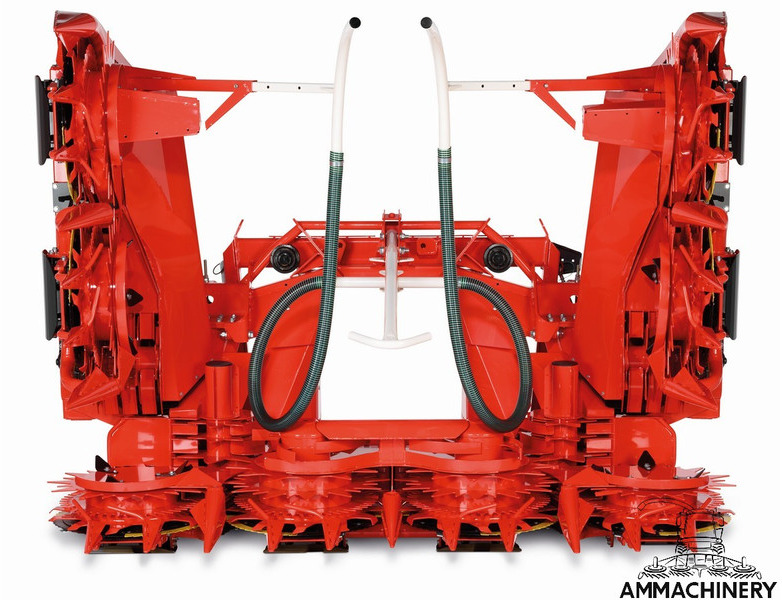 NEW Kemper 360 PRO Inspected - Kombajn za kukuruz: slika 2 NEW Kemper 360 PRO Inspected - Kombajn za kukuruz: slika 2