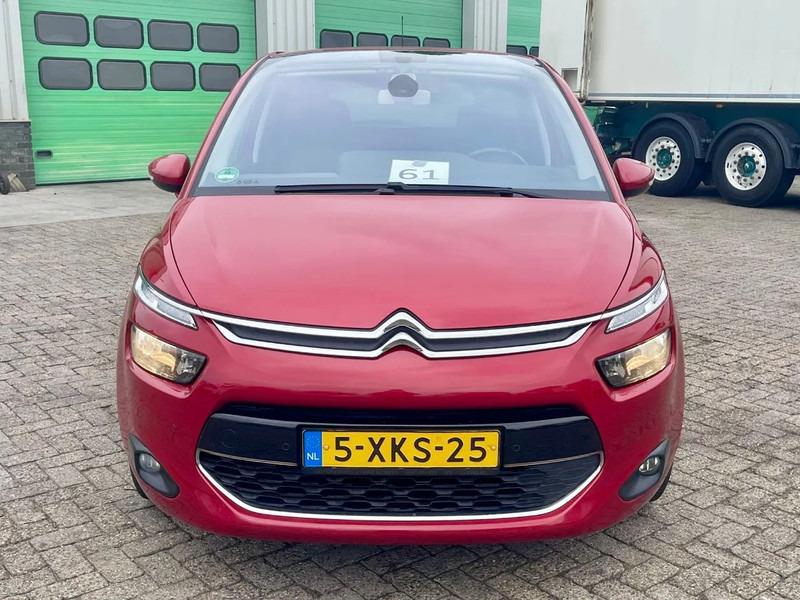 Citroën C4 Picasso REAR VIEW CAMERA, BLIND SPOT SENSOR, AUTO PARKING, FRONT & REAR PARKTRONIC, - Hečbek: slika 2 Citroën C4 Picasso REAR VIEW CAMERA, BLIND SPOT SENSOR, AUTO PARKING, FRONT & REAR PARKTRONIC, - Hečbek: slika 2