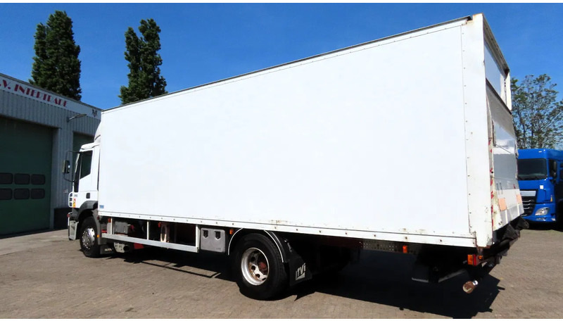 Kamion sa zatvorenim sandukom Iveco Stralis 310 8.60m box! Manual gerabox, Great state: slika 7 Kamion sa zatvorenim sandukom Iveco Stralis 310 8.60m box! Manual gerabox, Great state: slika 7