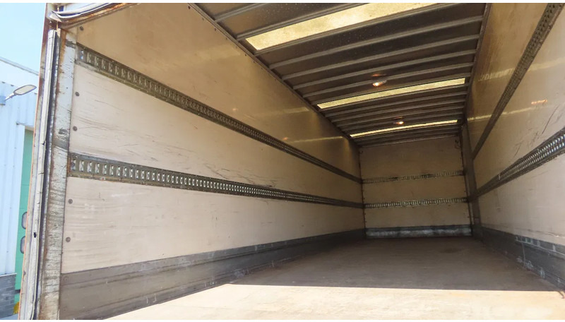 Kamion sa zatvorenim sandukom Iveco Stralis 310 8.60m box! Manual gerabox, Great state: slika 11 Kamion sa zatvorenim sandukom Iveco Stralis 310 8.60m box! Manual gerabox, Great state: slika 11