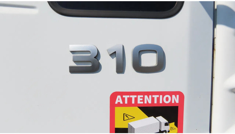 Kamion sa zatvorenim sandukom Iveco Stralis 310 8.60m box! Manual gerabox, Great state: slika 18 Kamion sa zatvorenim sandukom Iveco Stralis 310 8.60m box! Manual gerabox, Great state: slika 18