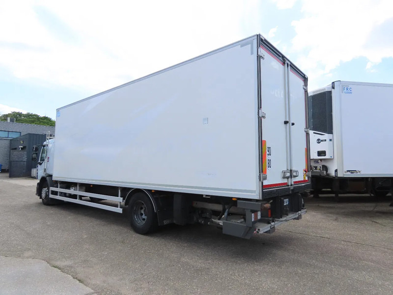 Renault D 33019T Great condition! !! Telma/Retarder, Thermoking, FRC 05/2026, Sleeper - Hladnjača: slika 5 Renault D 33019T Great condition! !! Telma/Retarder, Thermoking, FRC 05/2026, Sleeper - Hladnjača: slika 5