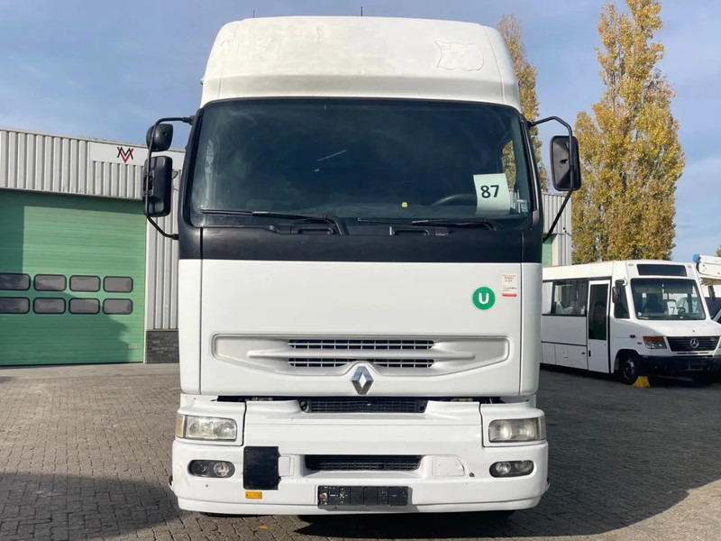 Renault Premium 400 259937 km! EURO 2, Manual injection! 3 axels! Greaf condition! - Hladnjača: slika 2 Renault Premium 400 259937 km! EURO 2, Manual injection! 3 axels! Greaf condition! - Hladnjača: slika 2
