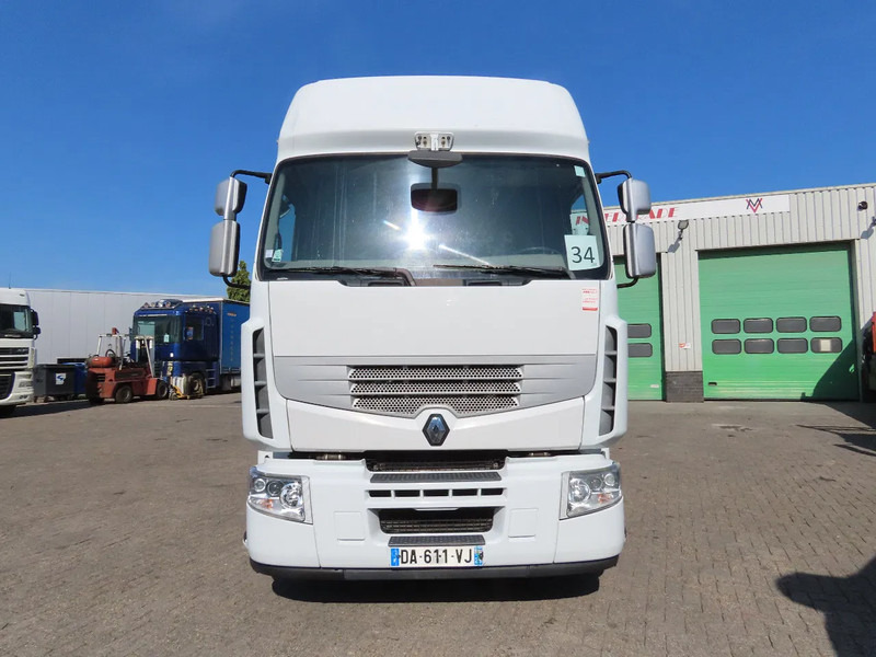 Renault Premium 410 6x2, box 8.70 M! !!FRANCE TRUCK!! - Kamion sa zatvorenim sandukom: slika 3 Renault Premium 410 6x2, box 8.70 M! !!FRANCE TRUCK!! - Kamion sa zatvorenim sandukom: slika 3