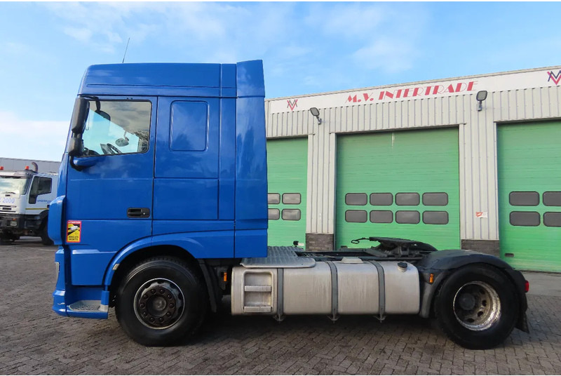 DAF XF 460 Retarder, EURO6 - Tegljač: slika 4 DAF XF 460 Retarder, EURO6 - Tegljač: slika 4