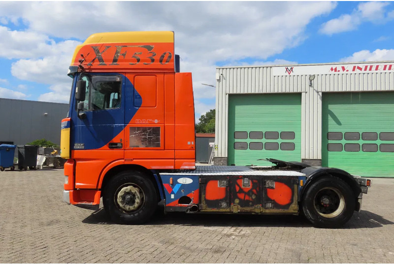 DAF XF 530 type E4, Manual!!! - Tegljač: slika 5 DAF XF 530 type E4, Manual!!! - Tegljač: slika 5