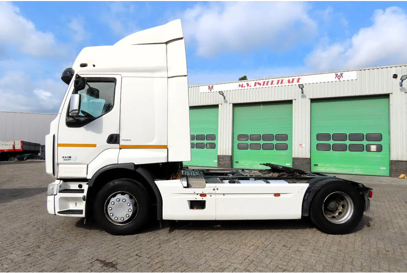 Renault Premium 460 FRIGO - Tegljač: slika 4 Renault Premium 460 FRIGO - Tegljač: slika 4