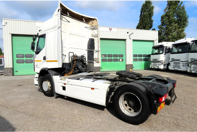 Renault Premium 460 FRIGO - Tegljač: slika 5 Renault Premium 460 FRIGO - Tegljač: slika 5
