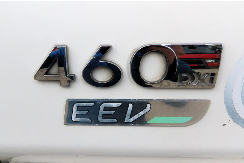 Renault Premium 460 VF624GPA000075552 , 2 tanks! FRIGO - Tegljač: slika 3 Renault Premium 460 VF624GPA000075552 , 2 tanks! FRIGO - Tegljač: slika 3