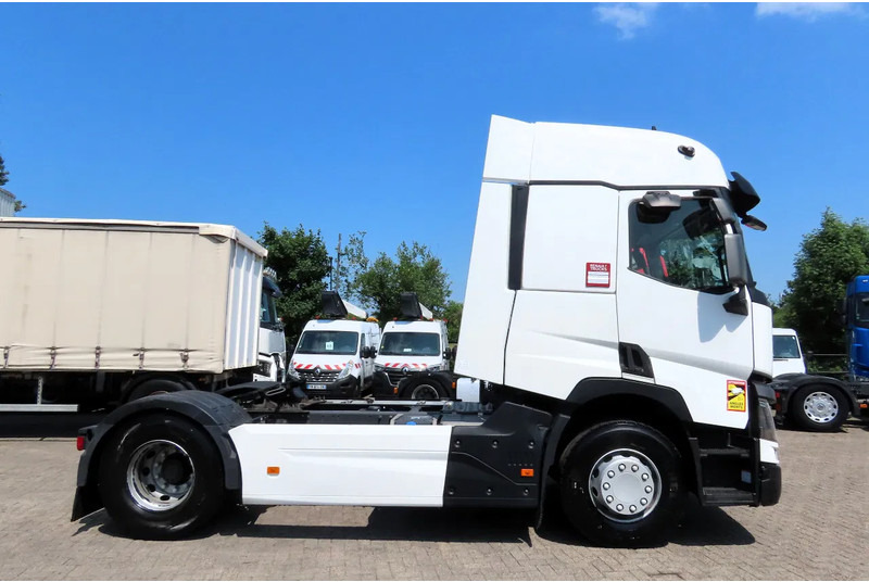 Tegljač Renault T460 VF611A160FD007308 RETARDER, FRIGO, CLIMA, 2015: slika 9