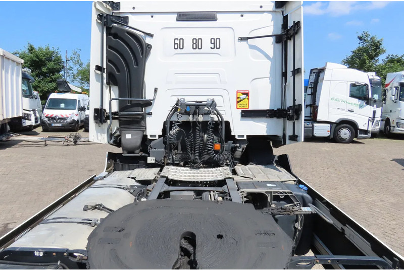 Tegljač Renault T460 VF611A160FD007308 RETARDER, FRIGO, CLIMA, 2015: slika 7