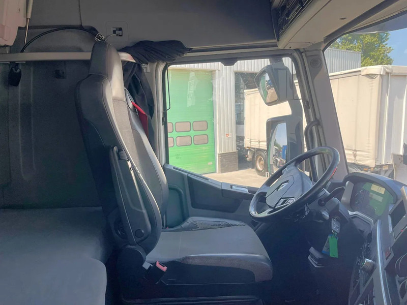 Tegljač Renault T460 VF611A160FD007308 RETARDER, FRIGO, CLIMA, 2015: slika 17