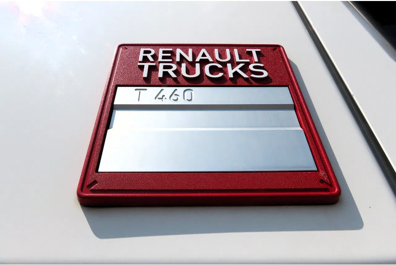 Tegljač Renault T460 VF611A160FD007308 RETARDER, FRIGO, CLIMA, 2015: slika 11