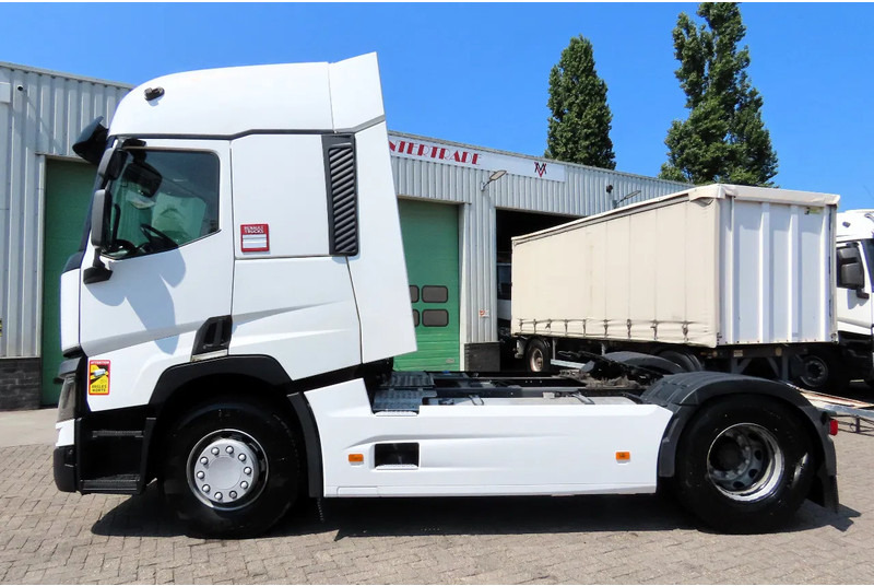 Renault T460 vin: VF611A160FD007308 RETARDER, FRIGO, CLIMA, 2015 - Tegljač: slika 4 Renault T460 vin: VF611A160FD007308 RETARDER, FRIGO, CLIMA, 2015 - Tegljač: slika 4