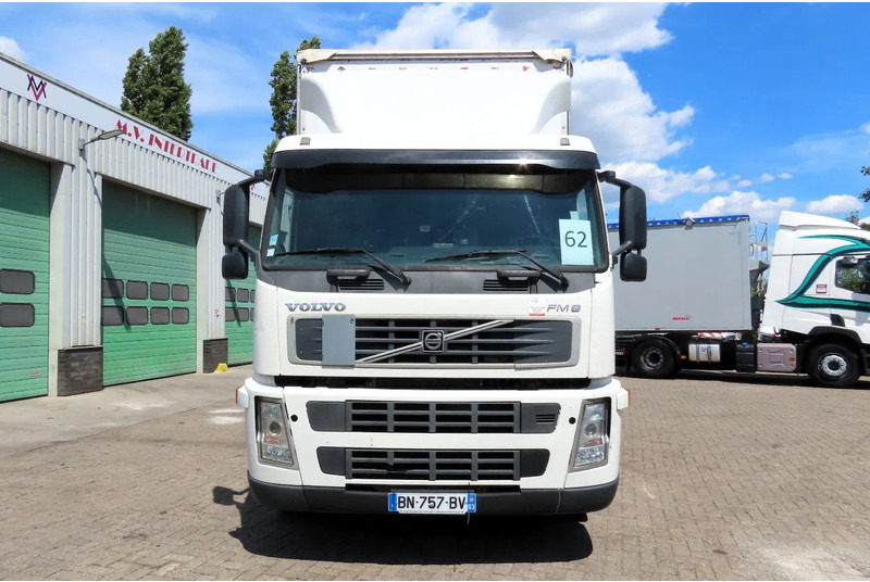 Volvo FM 340 6x2, TOP Condition truck!! - Kamion sa ceradom: slika 3 Volvo FM 340 6x2, TOP Condition truck!! - Kamion sa ceradom: slika 3