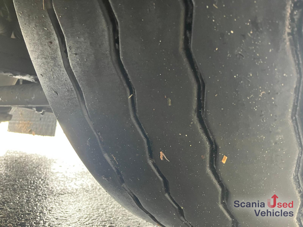 SCANIA R 410 LB6x2*4HNB BDF Komplettzug !! - Kamion za prevoz kontejnera/ Kamion sa promenjivim sandukom: slika 5 SCANIA R 410 LB6x2*4HNB BDF Komplettzug !! - Kamion za prevoz kontejnera/ Kamion sa promenjivim sandukom: slika 5